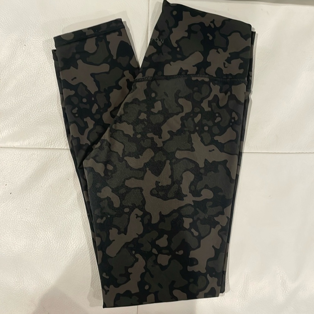 Paragon fit wear FlexSweat™ Big Moves Sculptseam Legging